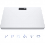 Nokia Body VKI Wi-Fi Tart-White