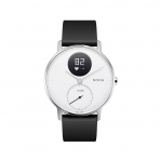 Nokia Steel HR Silikon Kay Akll Saat (36mm)-White