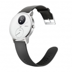 Nokia Steel HR Silikon Kay Akll Saat (36mm)-White