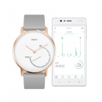 Nokia Steel Activity Akll Saat-Rose Gold