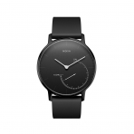 Nokia Steel Activity Akll Saat-Full Black