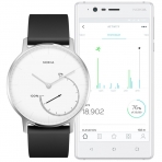 Nokia Steel Activity Akll Saat-White