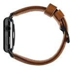 Nomad Apple Watch Deri Kay�� (42mm)