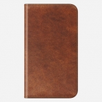 Nomad iPhone X Deri C�zdan K�l�f