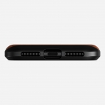 Nomad iPhone X C�zdan K�l�f
