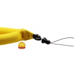 Nordic Flash Kamera in Su Geirmez Kay (2 Adet)-Yellow