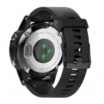 NotoCity Garmin D2 Delta S Silikon Kay-Black