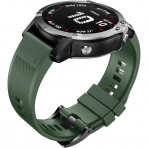 ANCOOL Garmin Fenix 7X/6X/5X Uyumlu Kay -Green