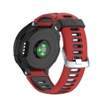 NotoCity Garmin Forerunner 735XT Silikon Kay-Red