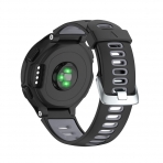 NotoCity Garmin Forerunner 735XT Silikon Kay-Gray