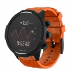 NotoCity Suunto Spartan / Suunto 9 Titanium / Suunto 9 Kay-Orange