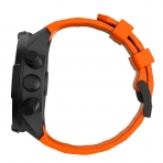 NotoCity Suunto Spartan / Suunto 9 Titanium / Suunto 9 Kay-Orange