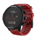 NotoCity Suunto Spartan / Suunto 9 Titanium / Suunto 9 Kay-Red