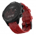 NotoCity Suunto Spartan / Suunto 9 Titanium / Suunto 9 Kay-Red