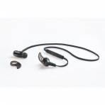 Optoma NuForce BE6i Kablosuz Bluetooth Kulak i Kulaklk-Black