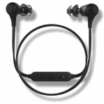 Optoma NuForce BE2 Kablosuz Bluetooth Kulak i Kulaklk-Black