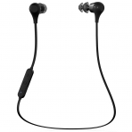 Optoma NuForce BE2 Kablosuz Bluetooth Kulak i Kulaklk-Black