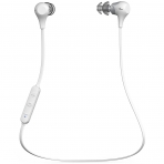 Optoma NuForce BE2 Kablosuz Bluetooth Kulak i Kulaklk-White