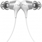 Optoma NuForce BE2 Kablosuz Bluetooth Kulak i Kulaklk-White