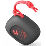 NudeAudio Move M Kablosuz Bluetooth Hoparlr-Coral