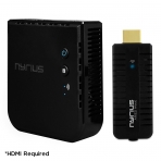 Nyrius ARIES Prime Kablosuz HDMI Alc/Verici  (Airhdmi)
