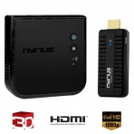 Nyrius ARIES Prime Kablosuz HDMI Alc/Verici  (Airhdmi)