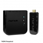 Nyrius ARIES Pro Kablosuz HDMI Alc/Verici (Airhdmi) 