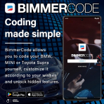 BODAC UniCarScan Bluetooth OBD 2 Ara� Tan� Cihaz�