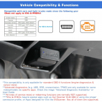 Veepeak OBDCheck Plus Bluetooth OBD 2 Ara� Tan� Cihaz�