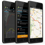 OBDLink LX Torque Bluetooth OBD 2 Ara� Tan� Cihaz�