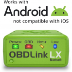 OBDLink LX Torque Bluetooth OBD 2 Ara� Tan� Cihaz�