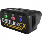 OBDLink CX Bimmercode Bluetooth OBD 2 Ara� Tan� Cihaz�