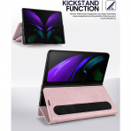 OCASE Samsung Galaxy Z Fold 7 Klf-Pink