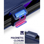 OCASE Samsung Galaxy Z Fold 7 Klf-Blue