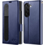OCASE Samsung Galaxy Z Fold 7 Klf-Blue