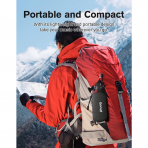 OHAYO 40W Tanabilir Bluetooth Hoparlr