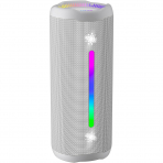 OHAYO Tanabilir Bluetooth Hoparlr-White