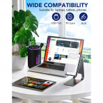 taopodo Tanabilir Bluetooth Hoparlr