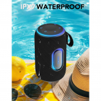 taopodo Tanabilir Bluetooth Hoparlr