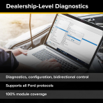 OBDLink EX FORScan OBD 2 Adapt�r�