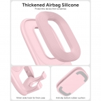 OMOTON Akll Telefon Stand -Pink