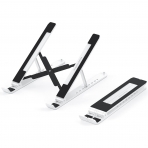 OMOTON Ayarlanabilir Laptop Stand -White