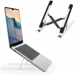 OMOTON Ayarlanabilir Laptop Stand -White