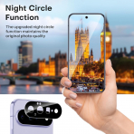 OMOTON Google Pixel 11 Ekran Koruyucu (3 Adet)