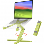 OMOTON LA10 360 D�nebilen Laptop Stand�
