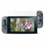 OMOTON Nintendo Switch Temperli Cam Ekran Koruyucu (2 Adet)