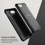 OMOTON OnePlus 5 Kickstand Klf