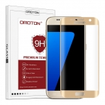 OMOTON Samsung Galaxy S7 Edge Cam Ekran Koruyucu