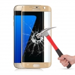 OMOTON Samsung Galaxy S7 Edge Cam Ekran Koruyucu