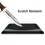 OMOTON Samsung Galaxy Tab S2 8.0 Temperli Cam Ekran Koruyucu